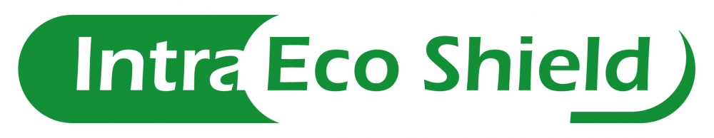 Logo Intra Eco Shield