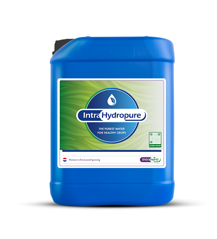 Packshots Intra Hydropure